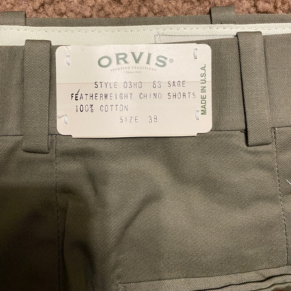 Professional casual shorts